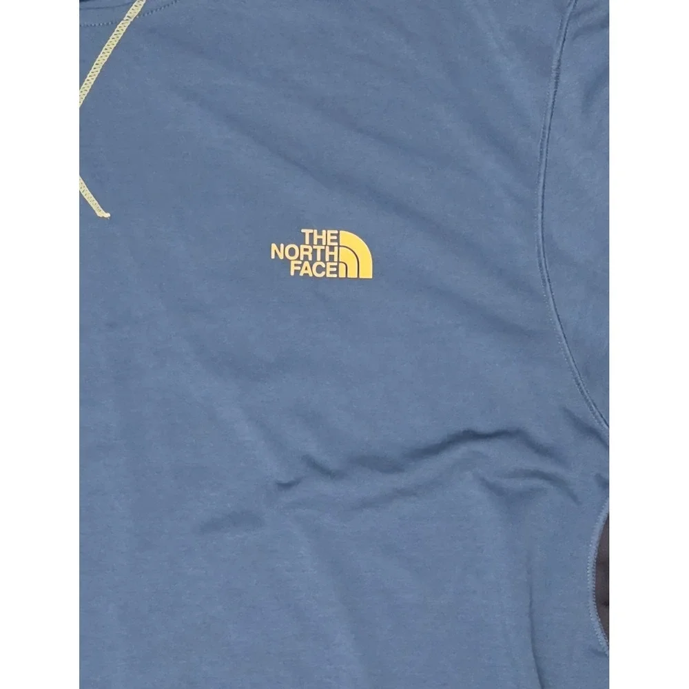 The North Face north face